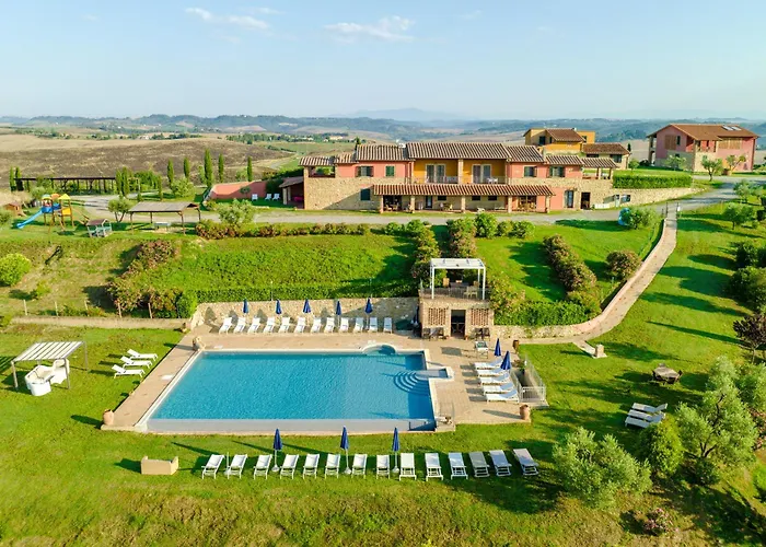 Agriturismo Pompilia