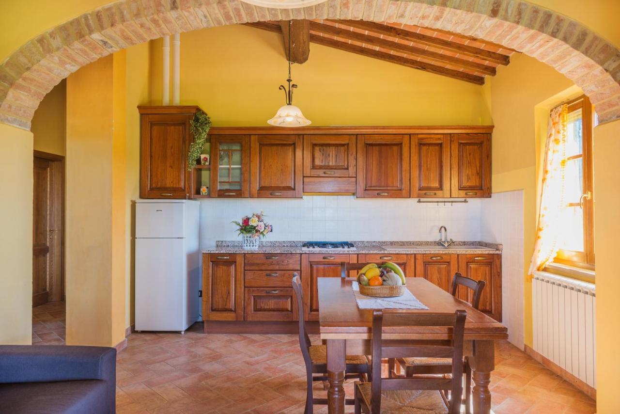 Vakantieboerderij Agriturismo Pompilia Villamagna (Pisa)